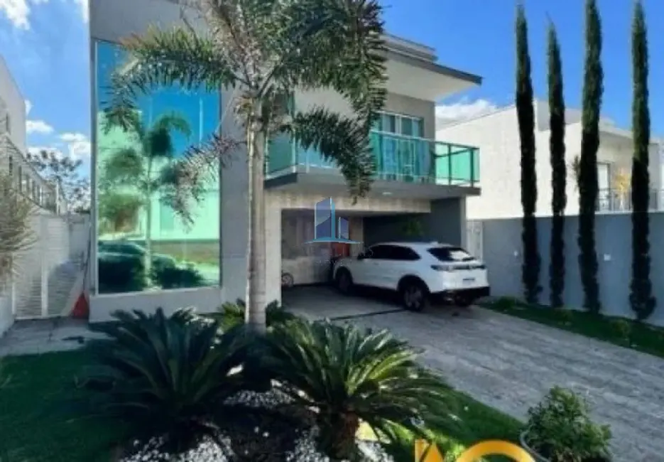 Foto 1 de Casa de Condomínio com 3 quartos à venda, 660m2 em Contagem - MG