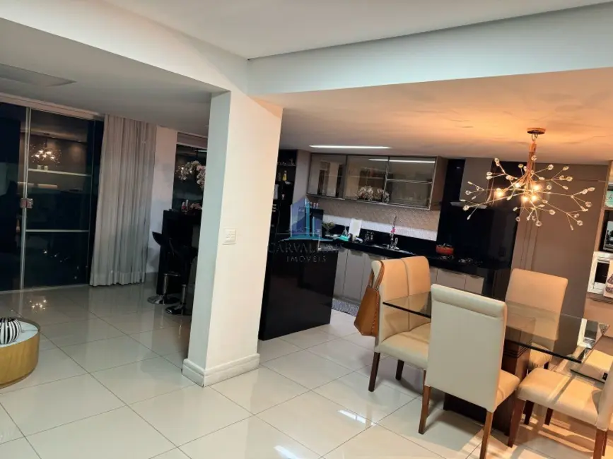 Foto 7 de Casa de Condomínio com 3 quartos à venda, 660m2 em Contagem - MG