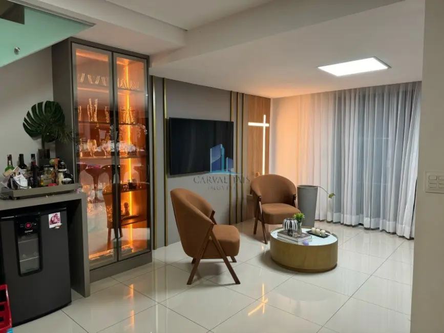 Foto 4 de Casa de Condomínio com 3 quartos à venda, 660m2 em Contagem - MG