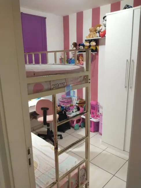 Foto 5 de Apartamento com 2 quartos à venda, 44m2 em Betim - MG