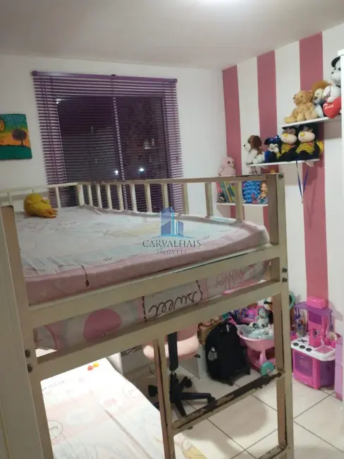 Foto 9 de Apartamento com 2 quartos à venda, 44m2 em Betim - MG