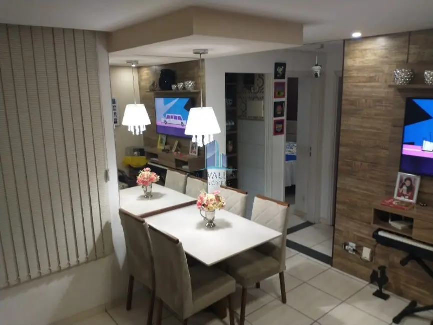 Foto 4 de Apartamento com 2 quartos à venda, 44m2 em Betim - MG