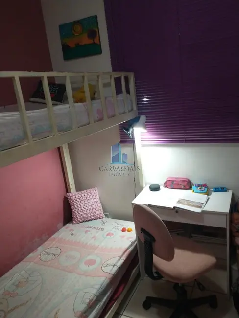 Foto 7 de Apartamento com 2 quartos à venda, 44m2 em Betim - MG