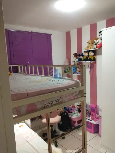 Foto 6 de Apartamento com 2 quartos à venda, 44m2 em Betim - MG