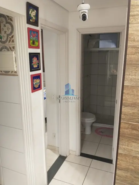 Foto 8 de Apartamento com 2 quartos à venda, 44m2 em Betim - MG