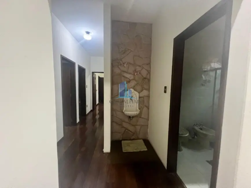 Foto 6 de Casa com 7 quartos à venda, 360m2 em Contagem - MG