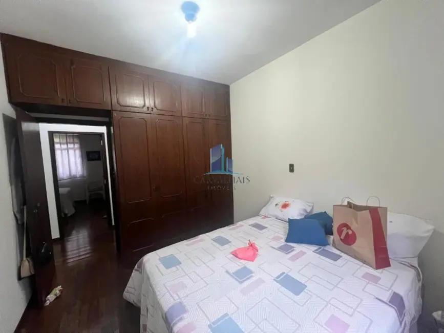Foto 9 de Casa com 7 quartos à venda, 360m2 em Contagem - MG