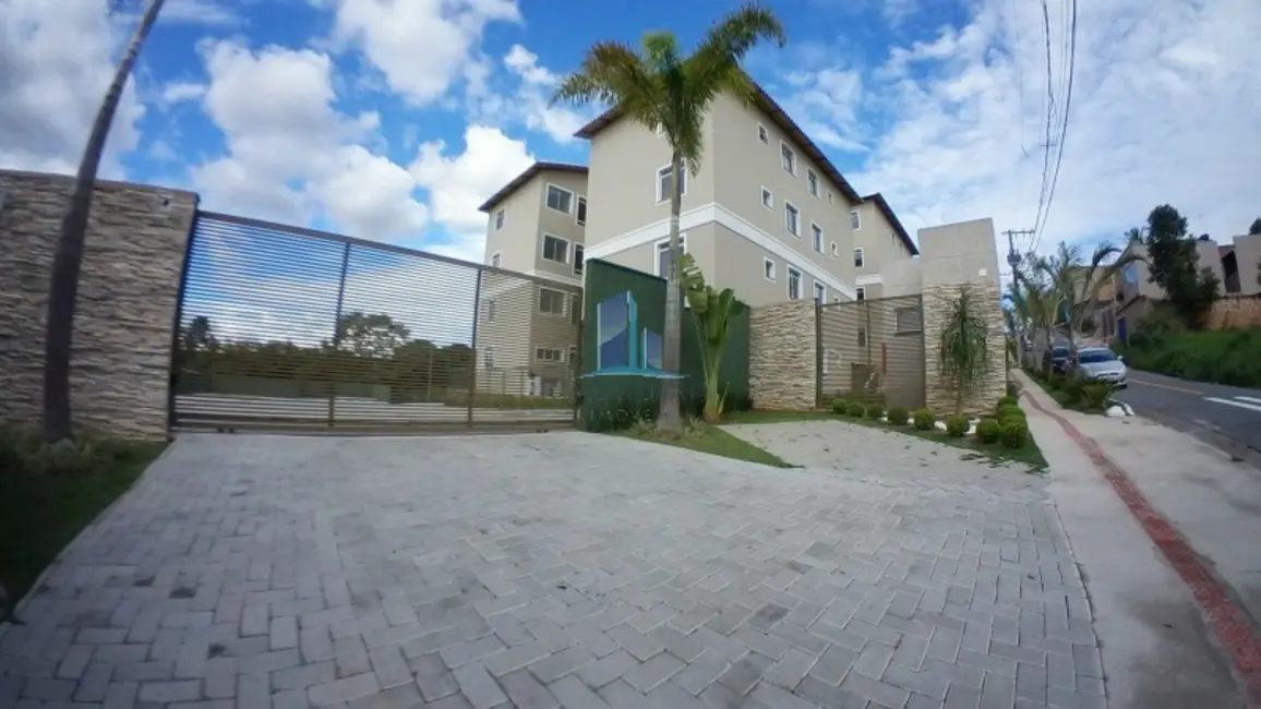Apartamento com 2 quartos à venda, 45m2 em Presidente Kennedy, Betim - MG - imagem 1 Foto 1 de Apartamento com 2 quartos à venda, 45m2 em Presidente Kennedy, Betim - MG