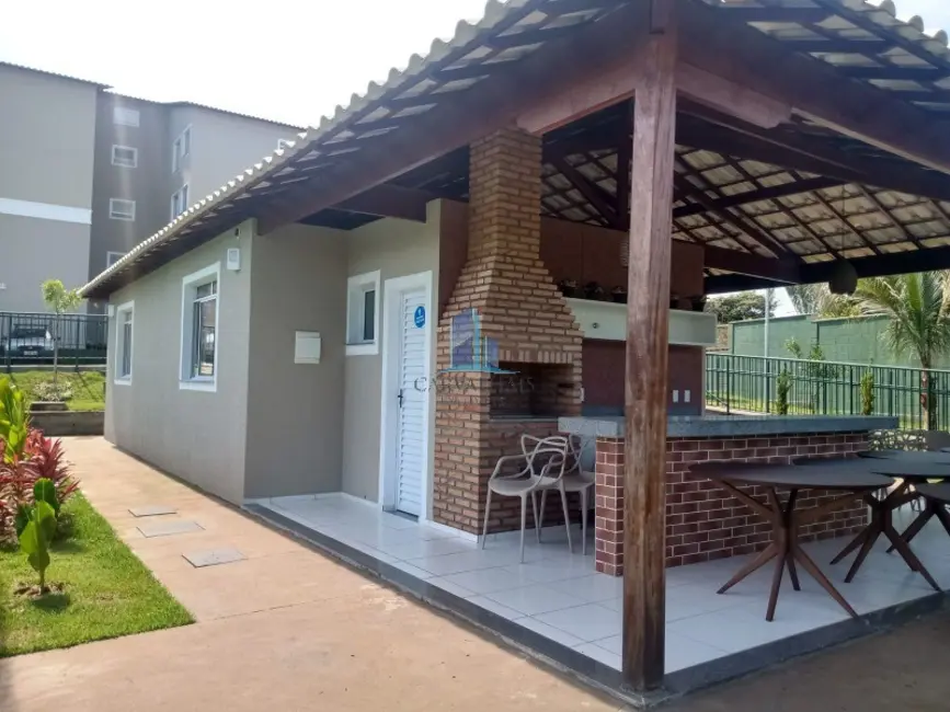 Apartamento com 2 quartos à venda, 45m2 em Presidente Kennedy, Betim - MG - imagem 7 Foto 7 de Apartamento com 2 quartos à venda, 45m2 em Presidente Kennedy, Betim - MG