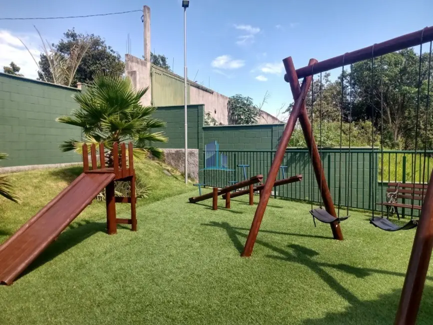 Apartamento com 2 quartos à venda, 45m2 em Presidente Kennedy, Betim - MG - imagem 9 Foto 9 de Apartamento com 2 quartos à venda, 45m2 em Presidente Kennedy, Betim - MG