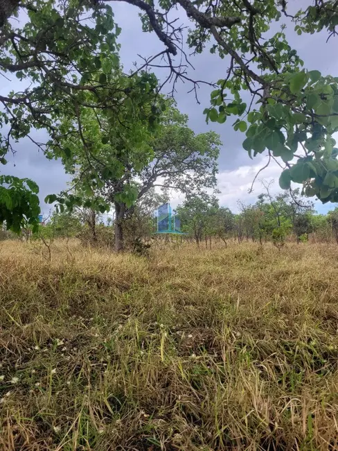 Foto 2 de Terreno / Lote à venda, 20000m2 em Paraopeba - MG