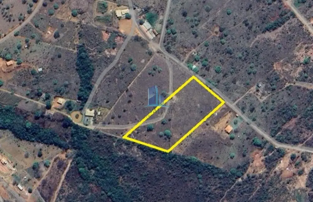 Foto 1 de Terreno / Lote à venda, 20000m2 em Paraopeba - MG