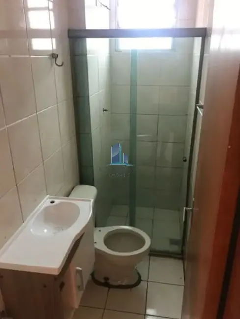 Foto 7 de Apartamento com 3 quartos à venda, 55m2 em Santo Antônio, Betim - MG