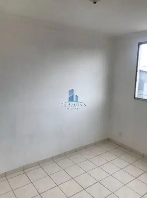 Foto 3 de Apartamento com 3 quartos à venda, 55m2 em Santo Antônio, Betim - MG