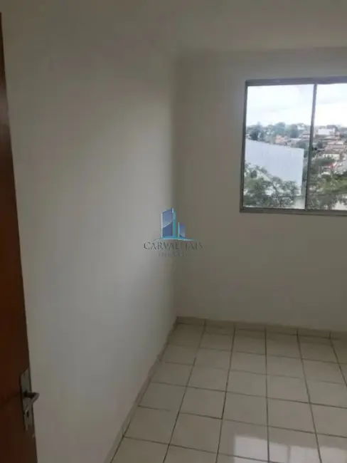 Foto 5 de Apartamento com 3 quartos à venda, 55m2 em Santo Antônio, Betim - MG