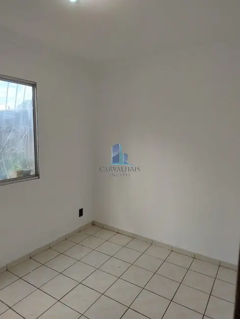 Foto 7 de Apartamento com 3 quartos à venda, 60m2 em Betim Industrial, Betim - MG