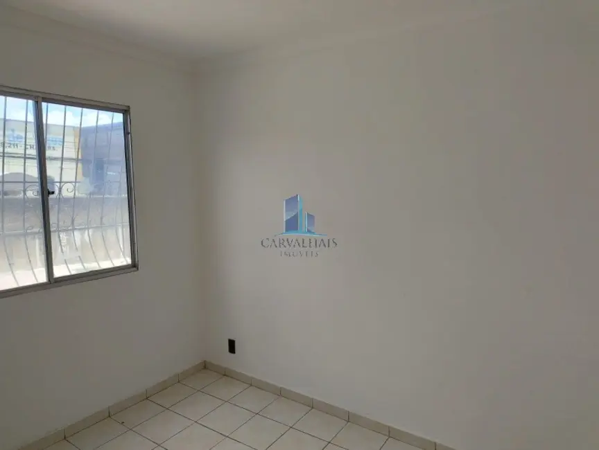 Foto 4 de Apartamento com 3 quartos à venda, 60m2 em Betim Industrial, Betim - MG