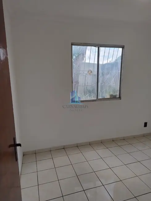 Foto 8 de Apartamento com 3 quartos à venda, 60m2 em Betim Industrial, Betim - MG