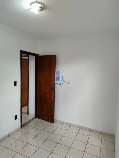 Foto 3 de Apartamento com 3 quartos à venda, 60m2 em Betim Industrial, Betim - MG