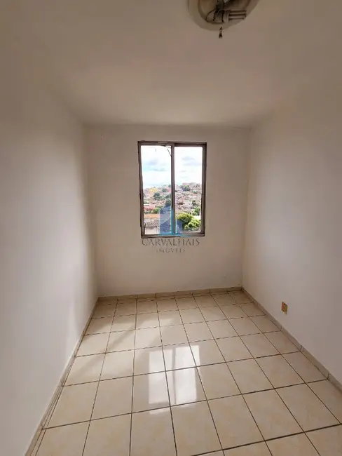 Apartamento com 3 quartos à venda, 60m2 em Jardim Teresópolis, Betim - MG - imagem 7 Foto 7 de Apartamento com 3 quartos à venda, 60m2 em Jardim Teresópolis, Betim - MG