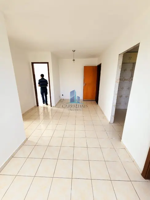 Apartamento com 3 quartos à venda, 60m2 em Jardim Teresópolis, Betim - MG - imagem 4 Foto 4 de Apartamento com 3 quartos à venda, 60m2 em Jardim Teresópolis, Betim - MG