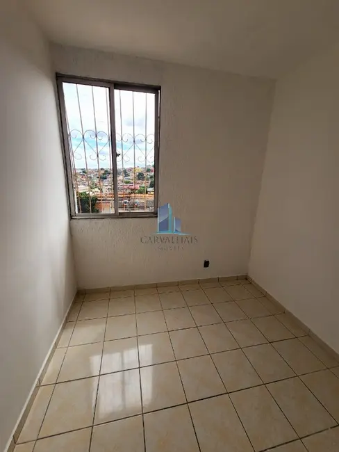 Apartamento com 3 quartos à venda, 60m2 em Jardim Teresópolis, Betim - MG - imagem 9 Foto 9 de Apartamento com 3 quartos à venda, 60m2 em Jardim Teresópolis, Betim - MG