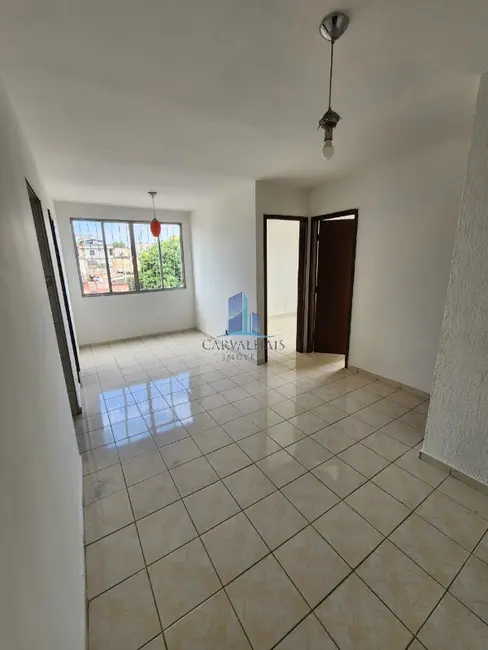 Apartamento com 3 quartos à venda, 60m2 em Jardim Teresópolis, Betim - MG - imagem 6 Foto 6 de Apartamento com 3 quartos à venda, 60m2 em Jardim Teresópolis, Betim - MG