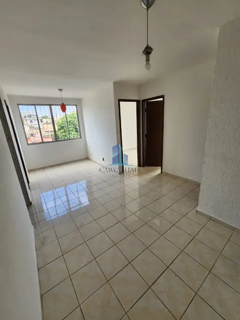 Apartamento com 3 quartos à venda, 60m2 em Jardim Teresópolis, Betim - MG - imagem 5 Foto 5 de Apartamento com 3 quartos à venda, 60m2 em Jardim Teresópolis, Betim - MG