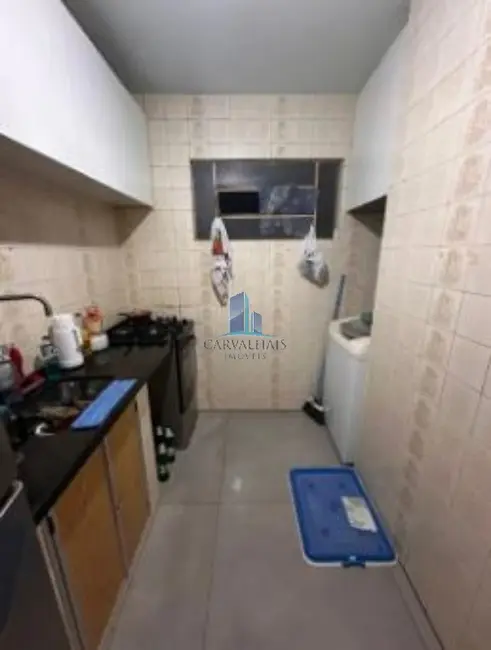 Foto 7 de Apartamento com 2 quartos à venda, 45m2 em Contagem - MG
