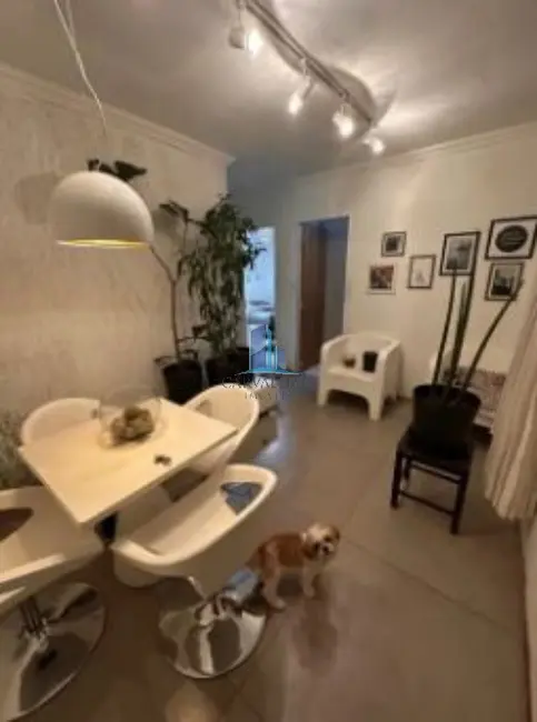 Foto 4 de Apartamento com 2 quartos à venda, 45m2 em Contagem - MG