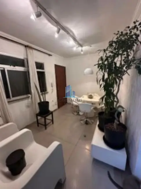 Foto 3 de Apartamento com 2 quartos à venda, 45m2 em Contagem - MG