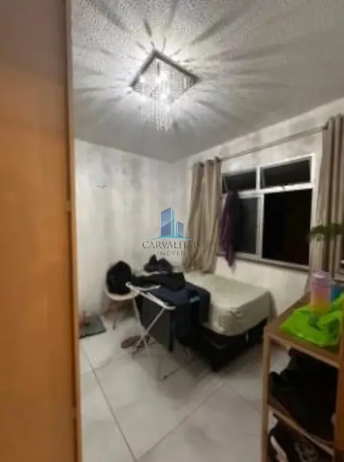 Foto 6 de Apartamento com 2 quartos à venda, 45m2 em Contagem - MG