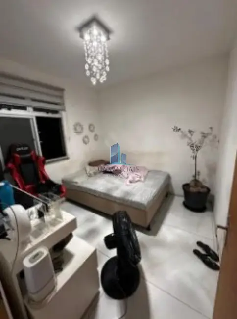 Foto 5 de Apartamento com 2 quartos à venda, 45m2 em Contagem - MG