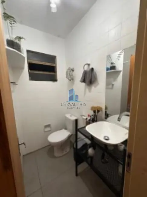 Foto 9 de Apartamento com 2 quartos à venda, 45m2 em Contagem - MG