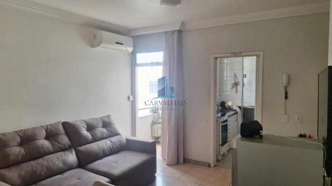 Apartamento com 2 quartos à venda, 50m2 em Contagem - MG - imagem 5 Foto 5 de Apartamento com 2 quartos à venda, 50m2 em Contagem - MG