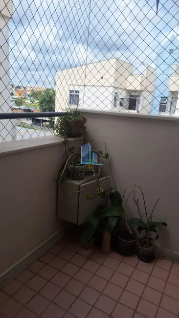 Apartamento com 2 quartos à venda, 50m2 em Contagem - MG - imagem 7 Foto 7 de Apartamento com 2 quartos à venda, 50m2 em Contagem - MG