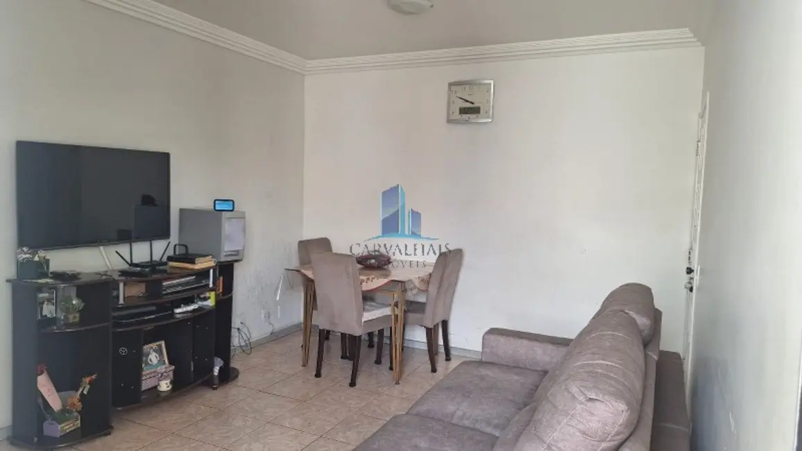 Apartamento com 2 quartos à venda, 50m2 em Contagem - MG - imagem 4 Foto 4 de Apartamento com 2 quartos à venda, 50m2 em Contagem - MG