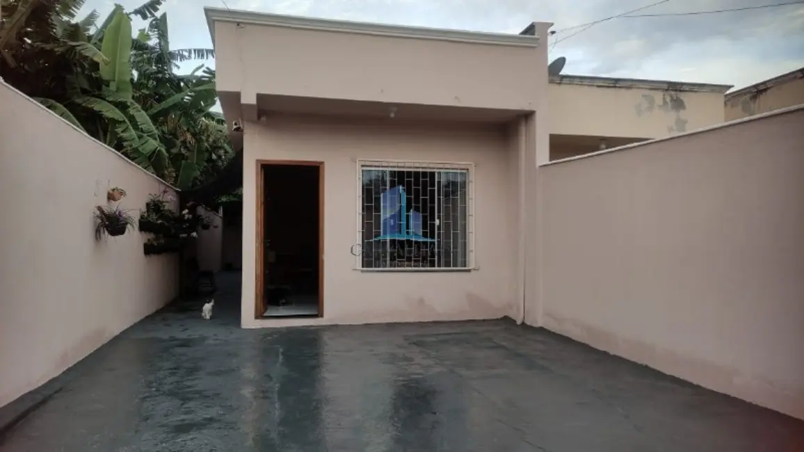 Foto 1 de Casa com 2 quartos à venda, 155m2 em Icaivera, Betim - MG