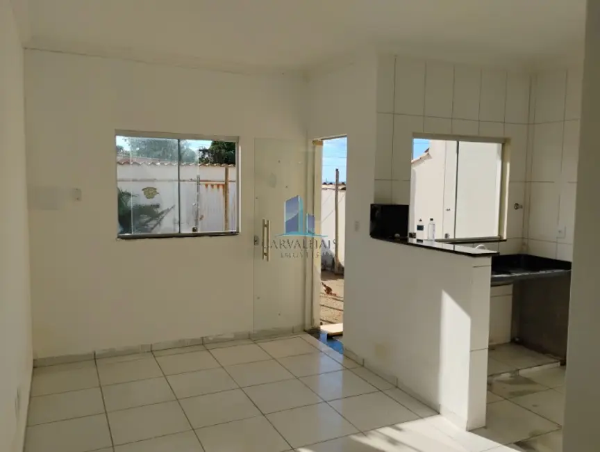 Casa com 2 quartos à venda, 180m2 em Esmeraldas - MG - imagem 9 Foto 9 de Casa com 2 quartos à venda, 180m2 em Esmeraldas - MG
