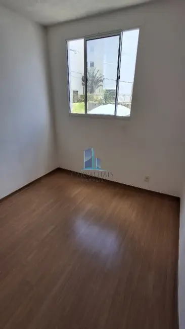 Apartamento com 2 quartos à venda, 45m2 em Contagem - MG - imagem 9 Foto 9 de Apartamento com 2 quartos à venda, 45m2 em Contagem - MG