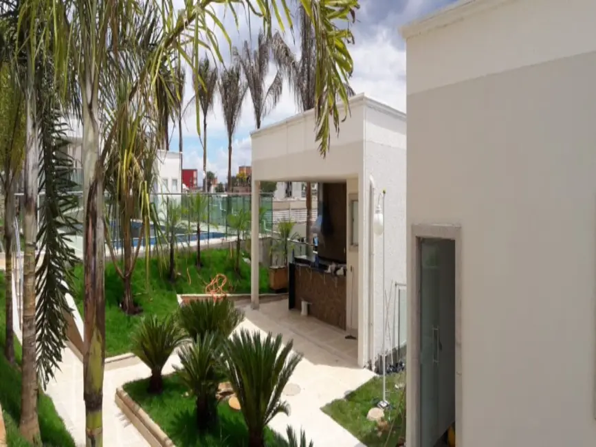 Apartamento com 2 quartos à venda, 45m2 em Contagem - MG - imagem 7 Foto 7 de Apartamento com 2 quartos à venda, 45m2 em Contagem - MG