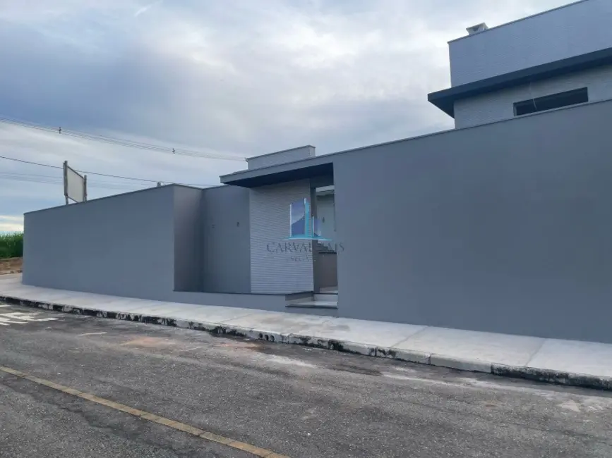 Foto 1 de Casa de Condomínio com 3 quartos à venda, 360m2 em Entre Rios De Minas - MG