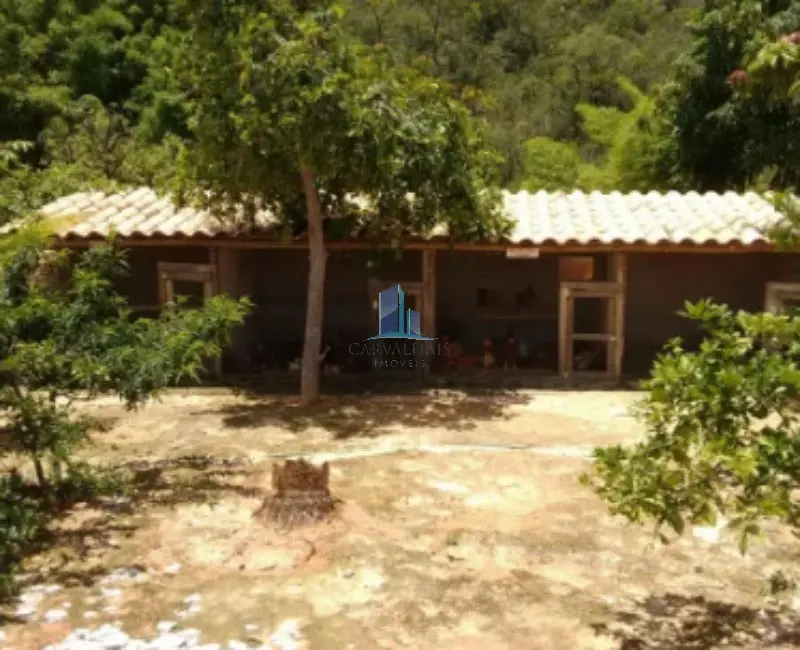 Sítio / Rancho com 4 quartos à venda, 22500m2 em Sabara - MG - imagem 4 Foto 4 de Sítio / Rancho com 4 quartos à venda, 22500m2 em Sabara - MG