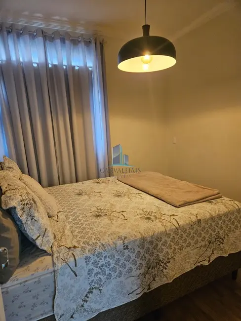 Foto 6 de Apartamento com 3 quartos à venda, 60m2 em Floramar, Belo Horizonte - MG