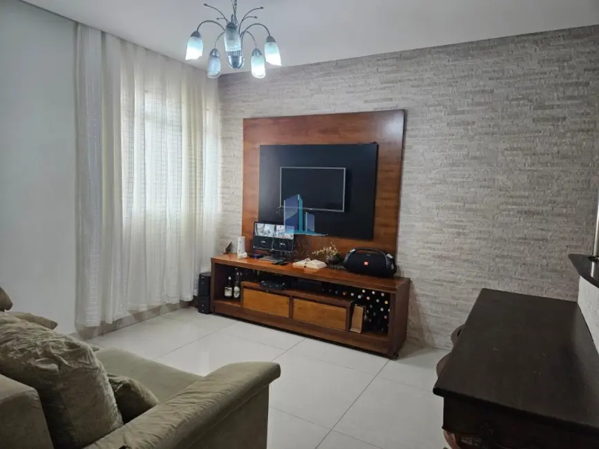 Foto 5 de Apartamento com 3 quartos à venda, 60m2 em Floramar, Belo Horizonte - MG
