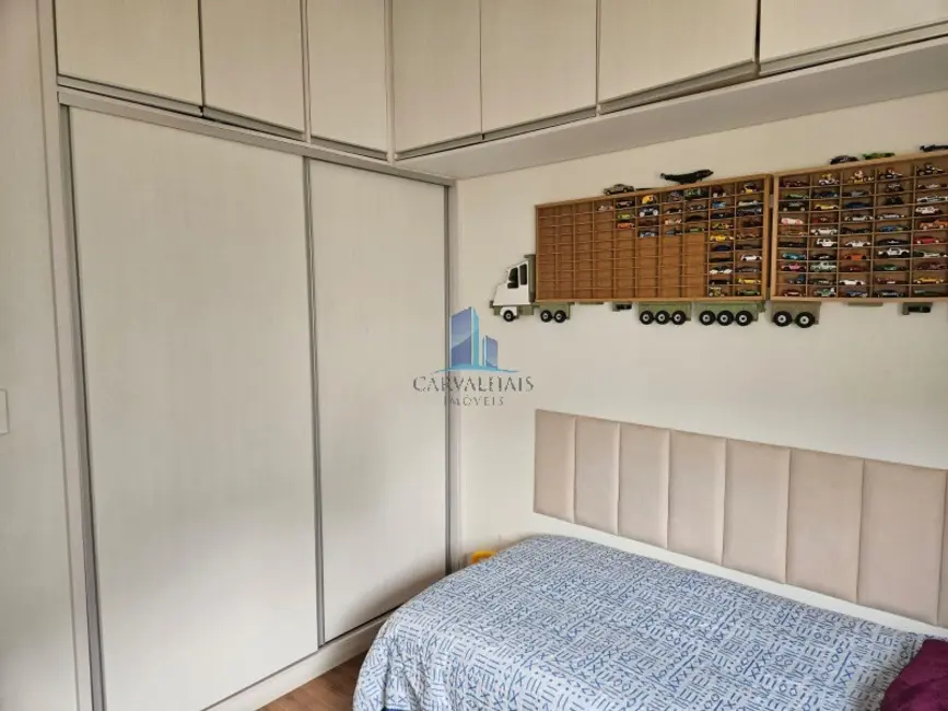 Foto 9 de Apartamento com 3 quartos à venda, 60m2 em Floramar, Belo Horizonte - MG