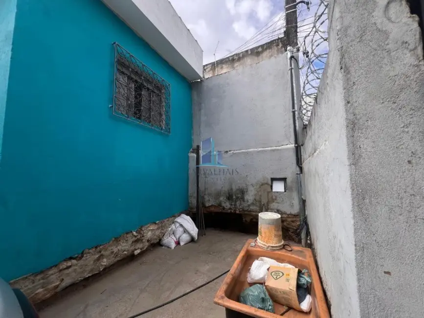 Foto 5 de Casa com 3 quartos à venda, 446m2 em Contagem - MG