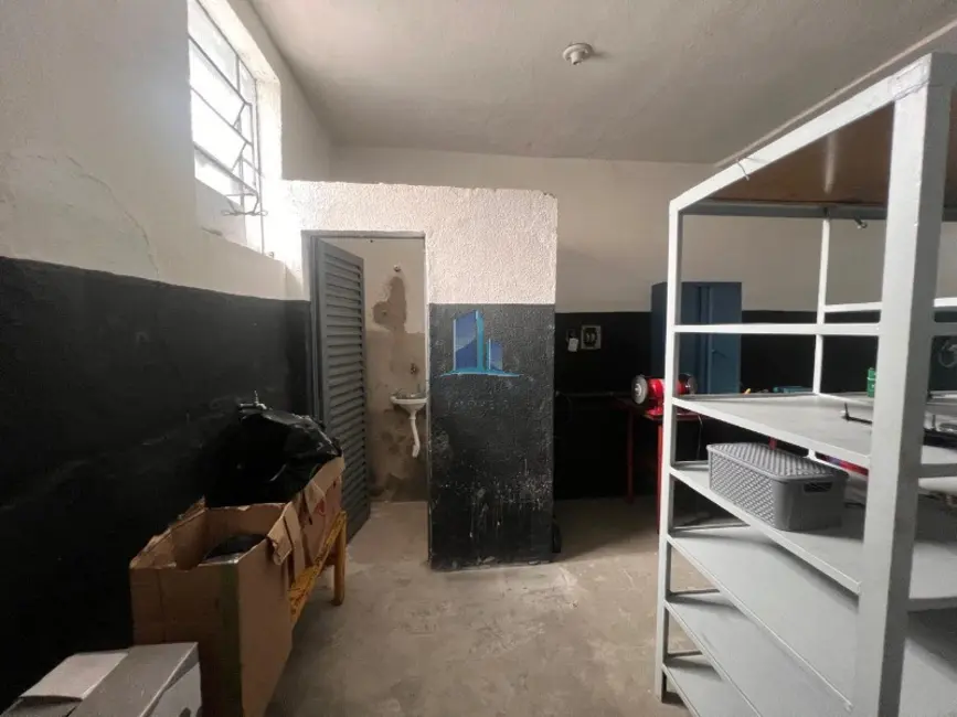 Foto 8 de Casa com 3 quartos à venda, 446m2 em Contagem - MG