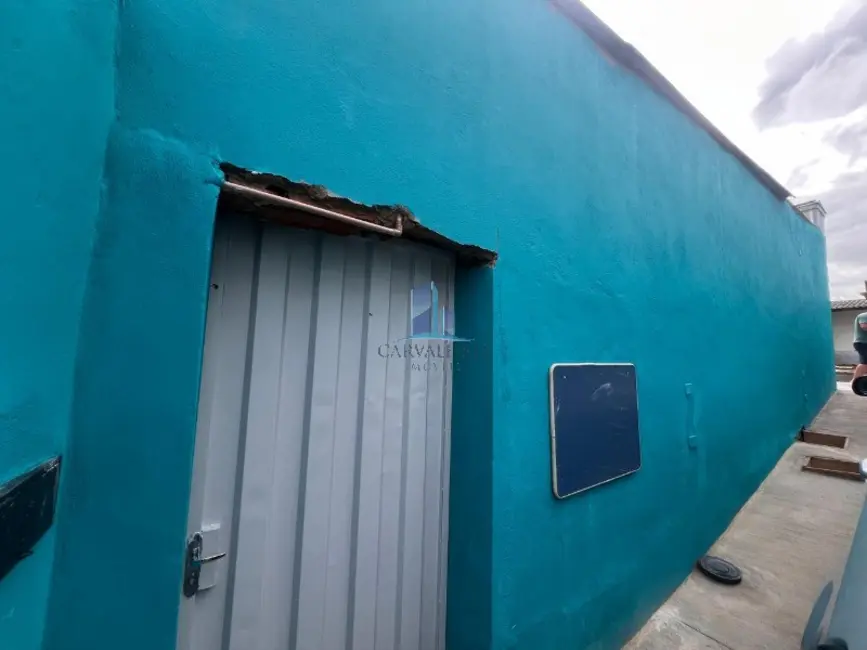 Foto 6 de Casa com 3 quartos à venda, 446m2 em Contagem - MG