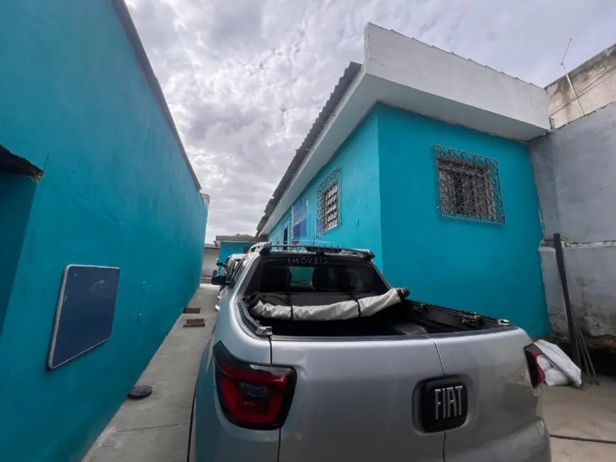 Foto 4 de Casa com 3 quartos à venda, 446m2 em Contagem - MG